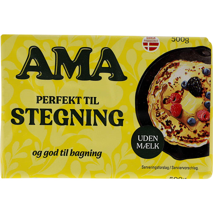Blok til stegning