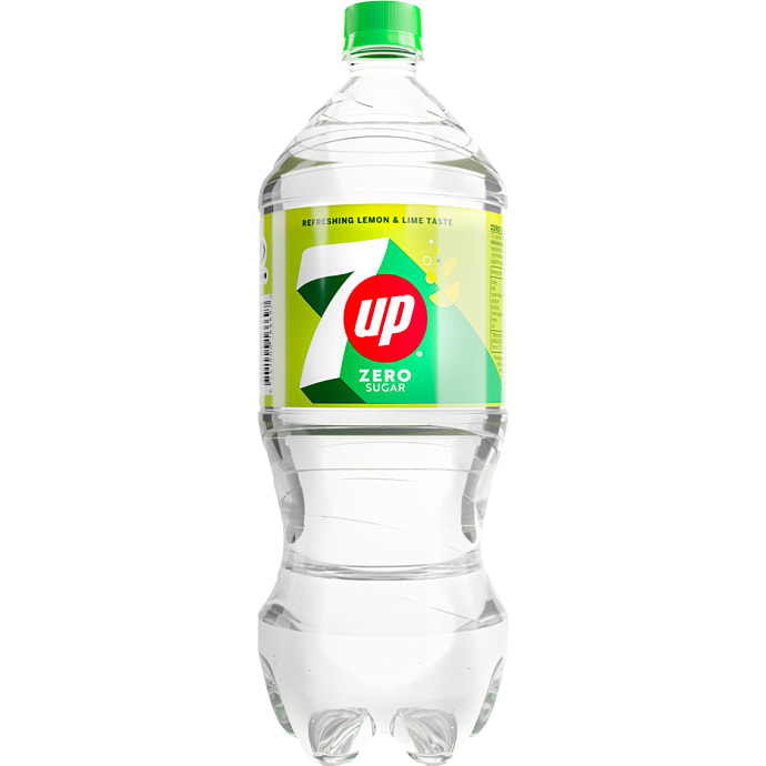 7UP Free 1,5 L