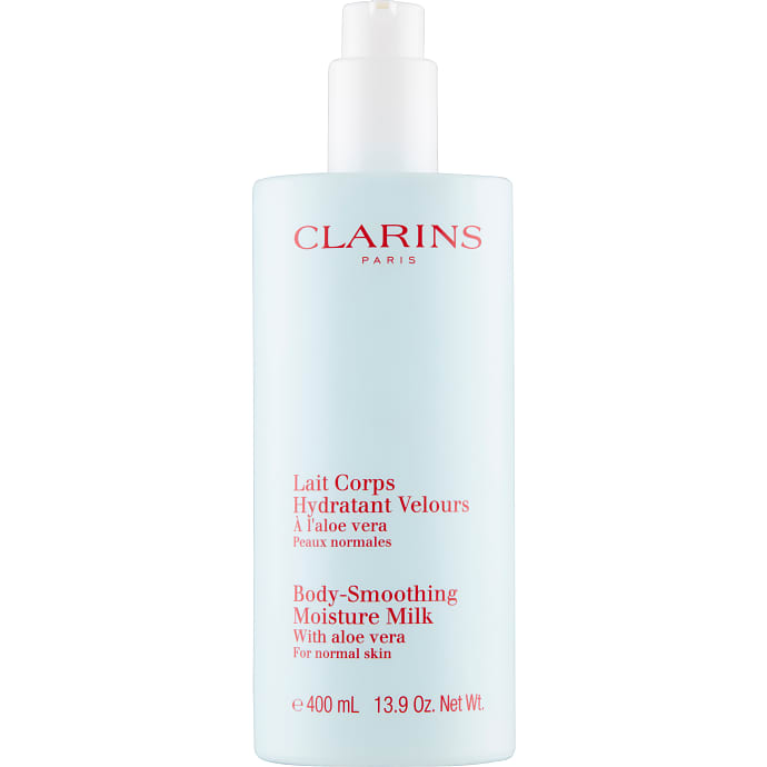 Body-Smoothing Moisture Milk body milk m. aloe vera