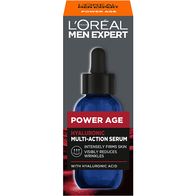 L'Oréal Paris Serum m. hyaluronsyre