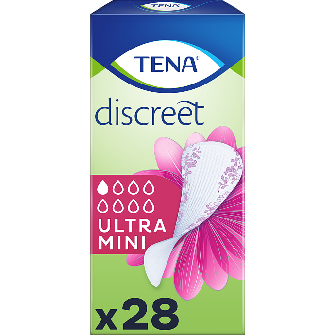 Tena Lady Ultra Mini 28 stk