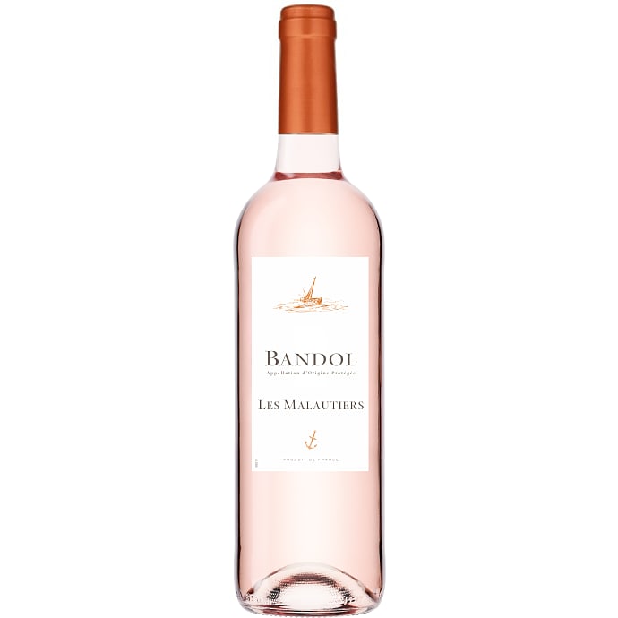 Bandol Les Malautiers