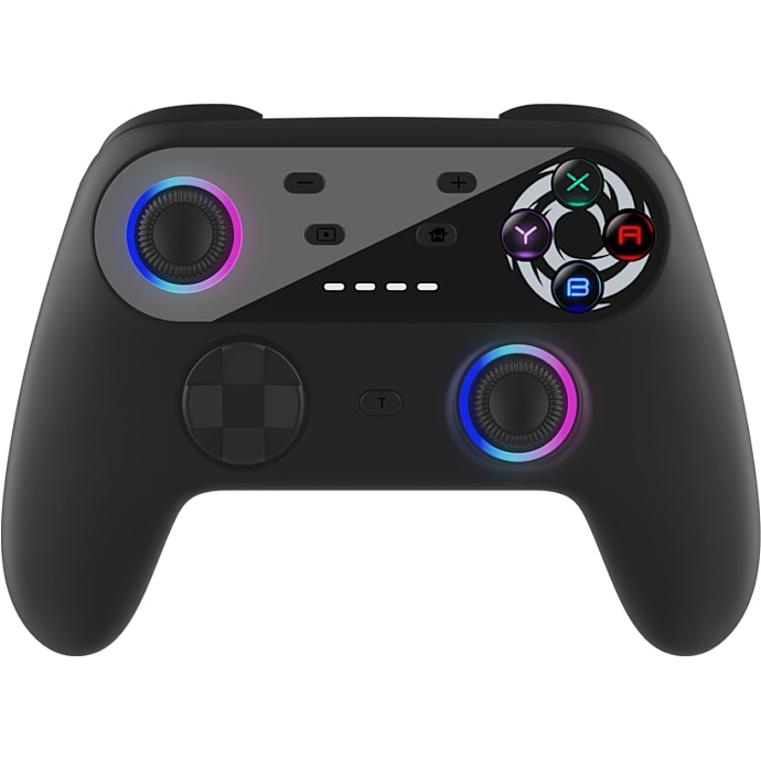 Oniverse Switch 2 Trådløs Controller Sort