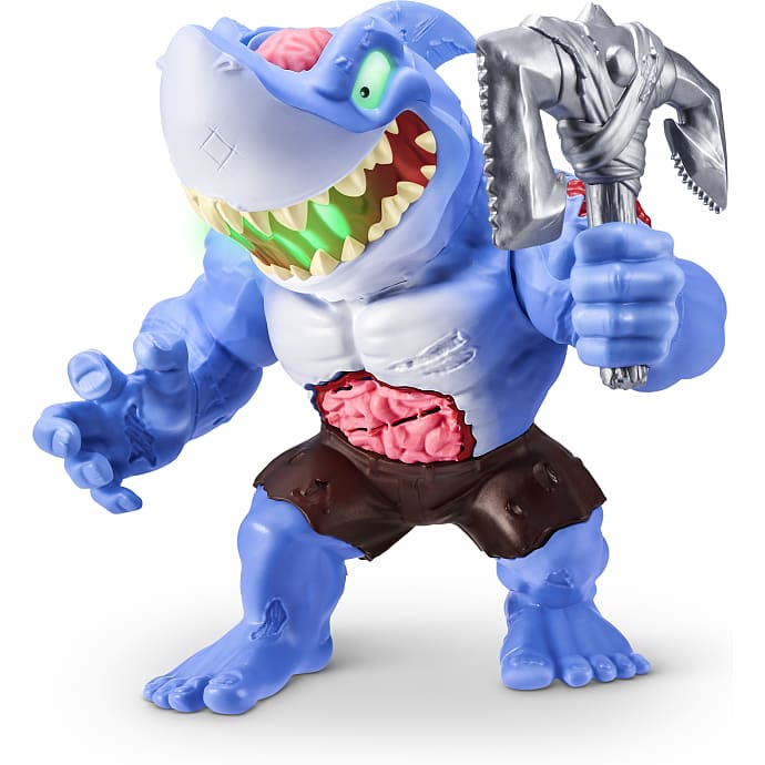 Zuru Smashers Horror House