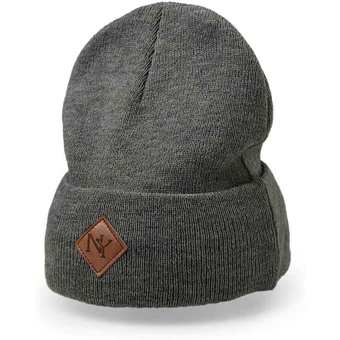 Statewear Fortham Beanie Grå