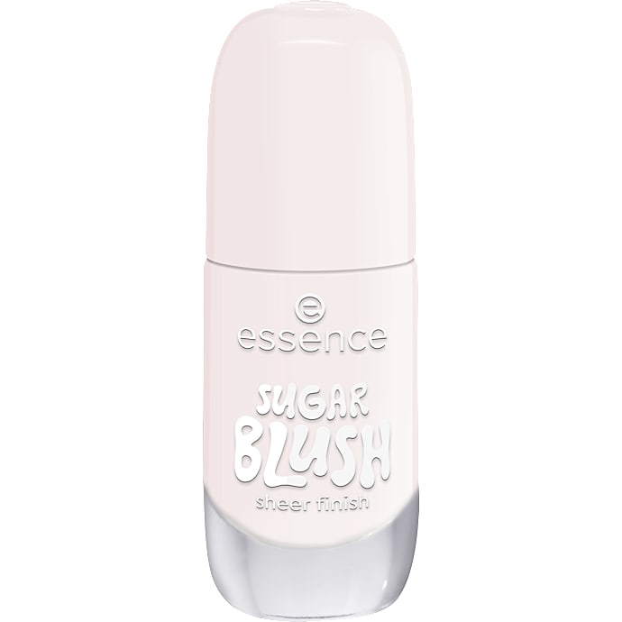Neglelak 05 Sugar Blush