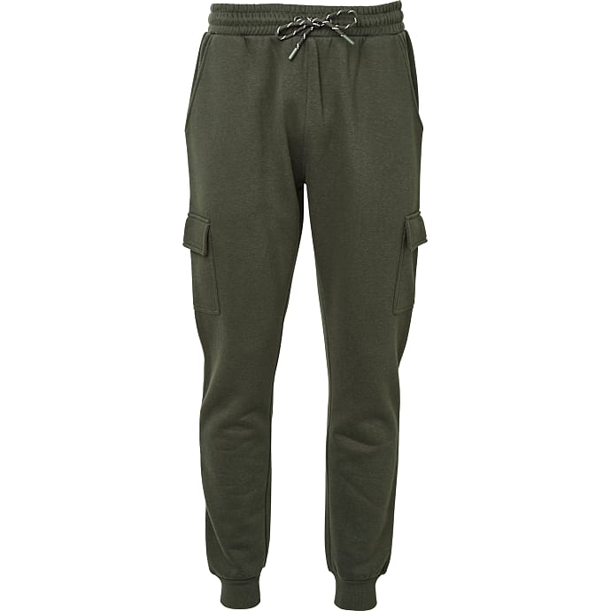 Herre sweatpants str. M - grøn