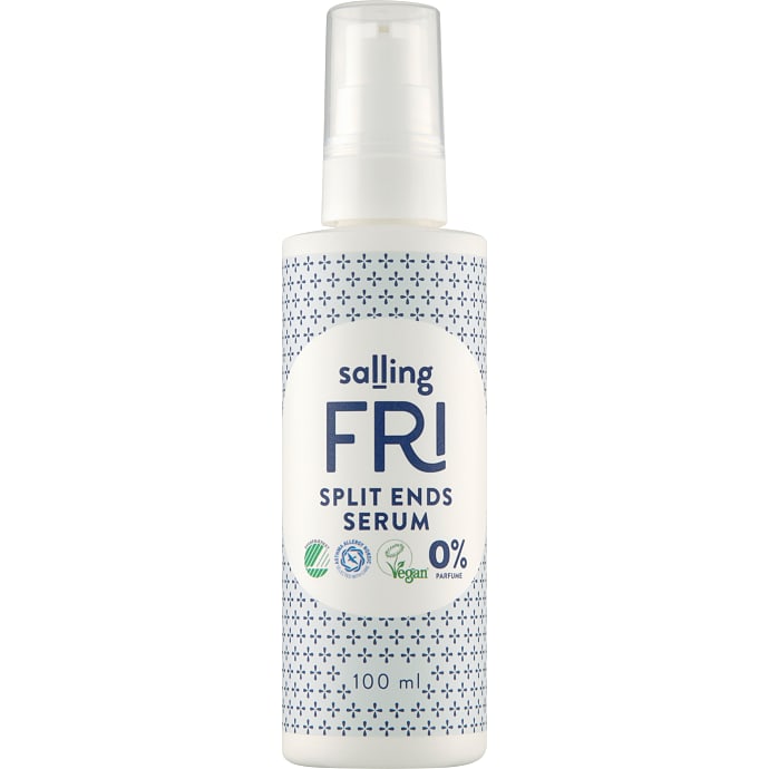 Salling FRI Hårserum
