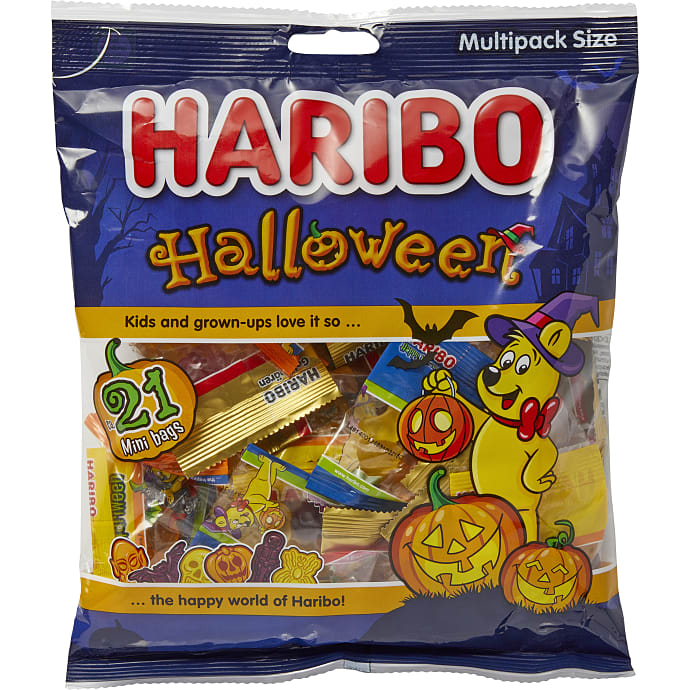 Halloween