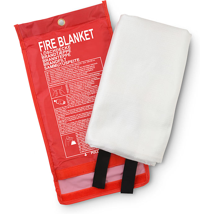 Nor-Tec brandtæppe