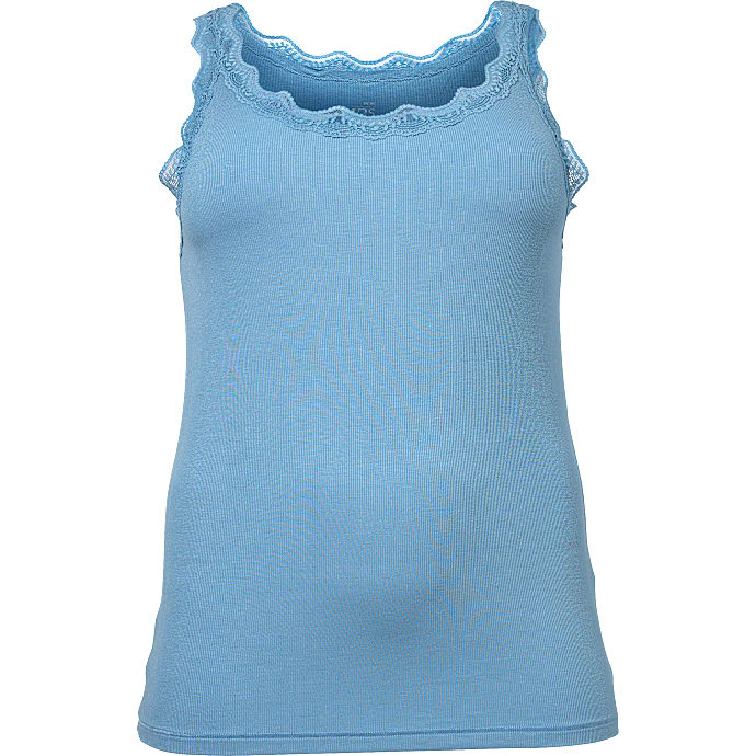 VRS Jackie Dame Undertrøje Str. 46 Blå