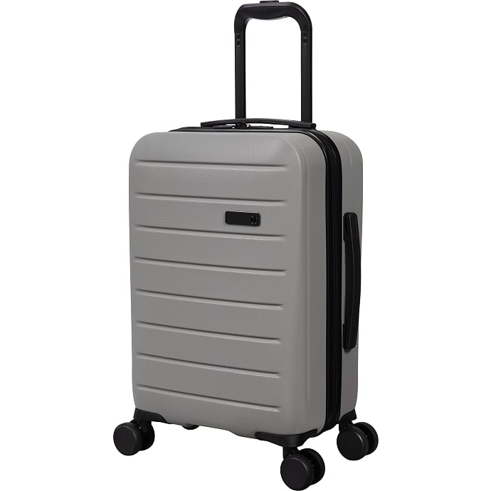 It-luggage Vacation Trolley 8 hjuls ABS 55 cm Grå