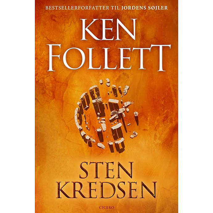 Cicero Stenkredsen Ken Follett