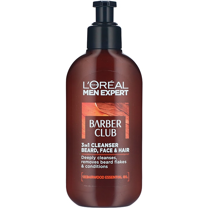 L'Oréal Paris 3-i-1 ansigtsrens