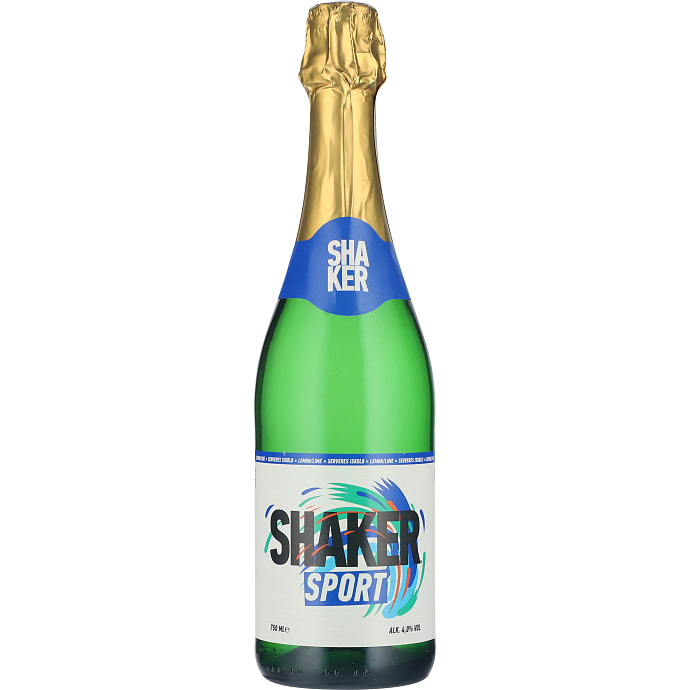 Shaker Sport