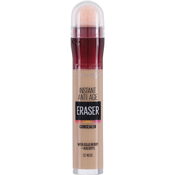 Maybelline New York Concealer 2 Nude 6,8 ml