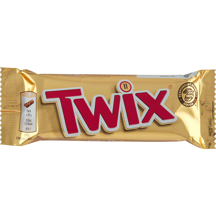 Twix Single