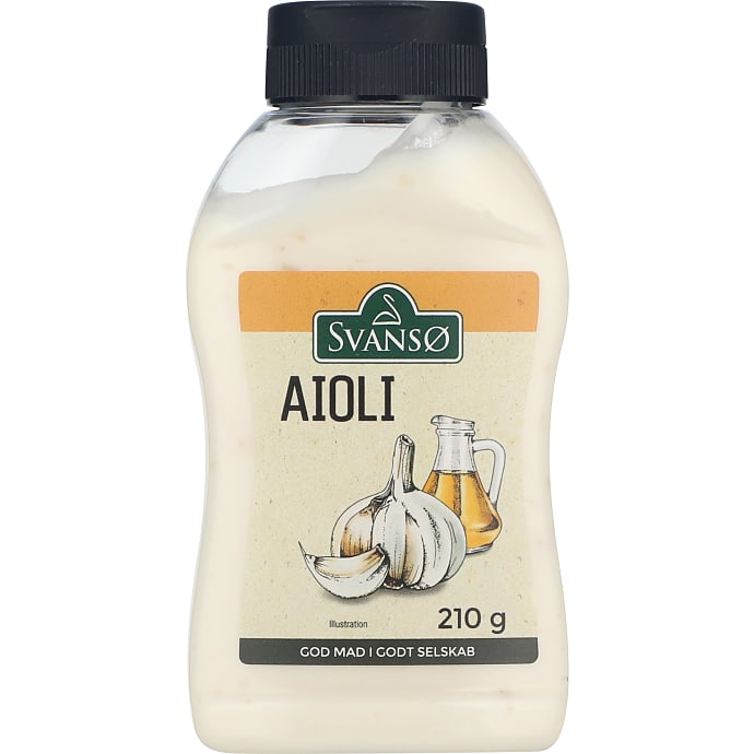 Aioli