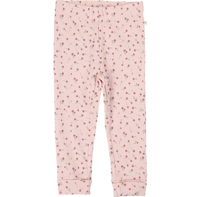 Tiny One Leggings Rosa