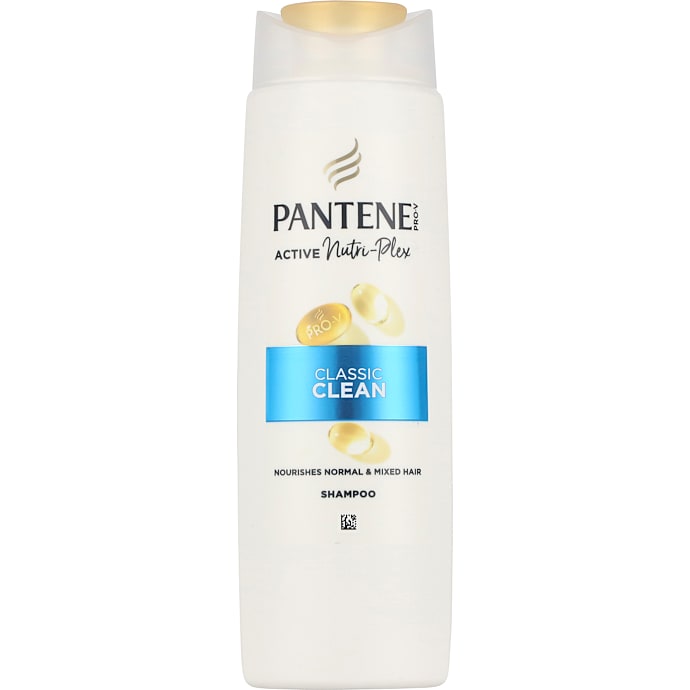 Classic Clean shampoo