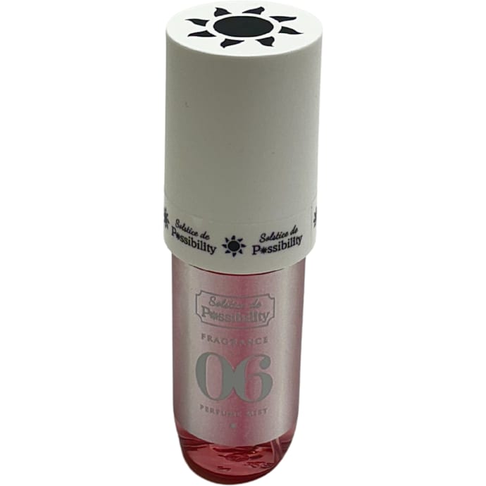 Solstice Bodymist 06
