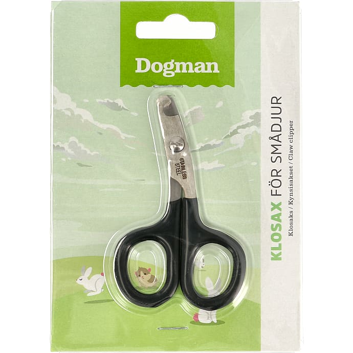 Dogman Klosaks