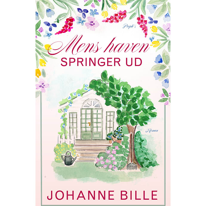 People's Mens haven springer ud
