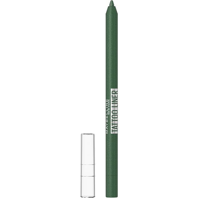 Maybelline New York Eyeliner 817 Green