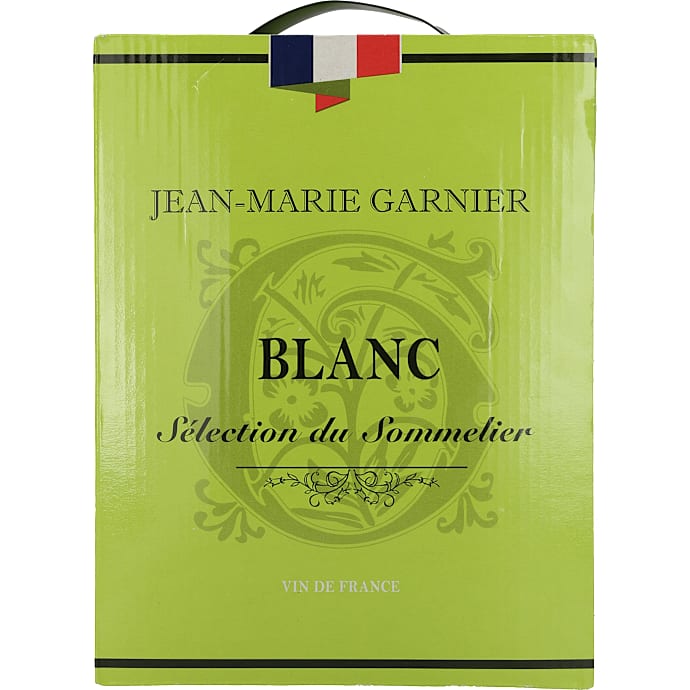Blanc