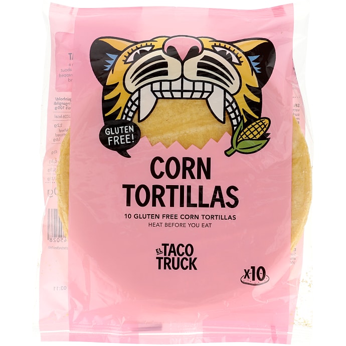 Majstortilla