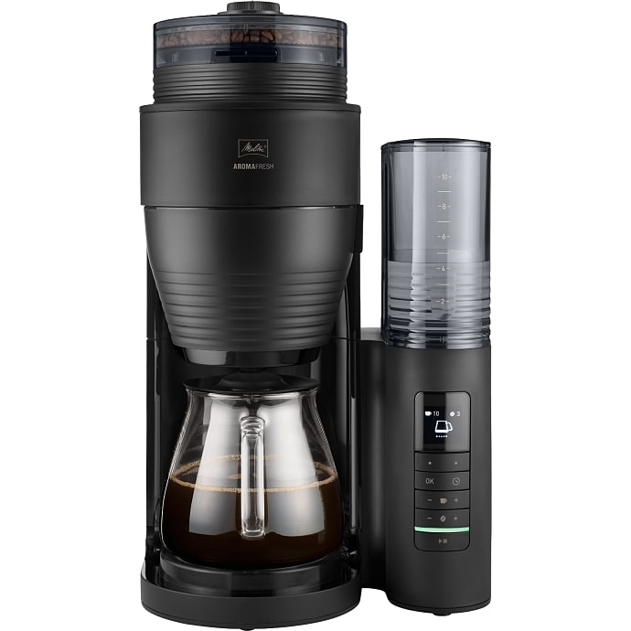 Melitta AromaFresh Pro Kaffemaskine
