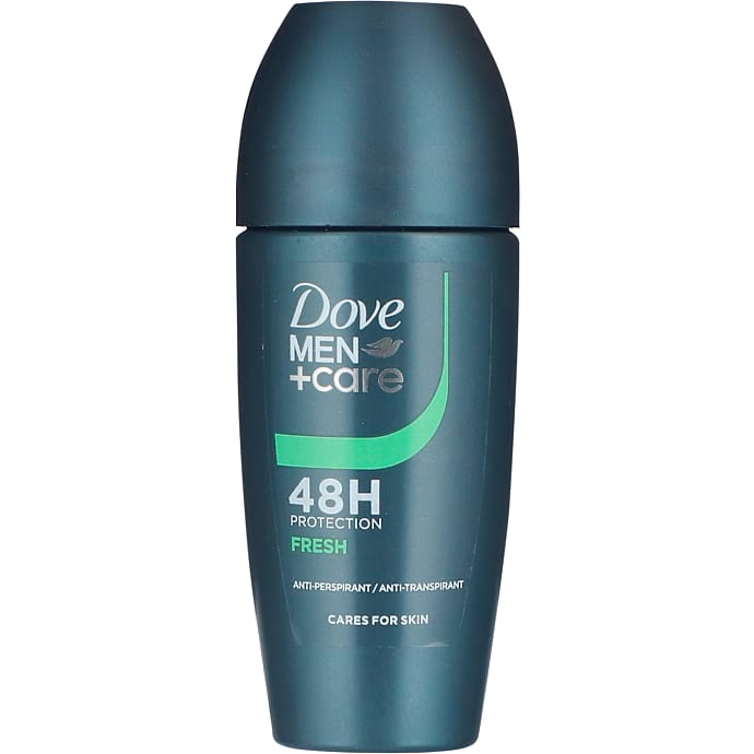 Dove Roll-on deodorant