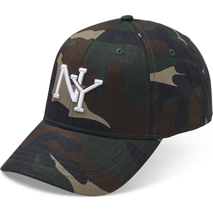 Statewear New York kasket - army