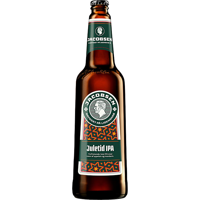 Juletid IPA