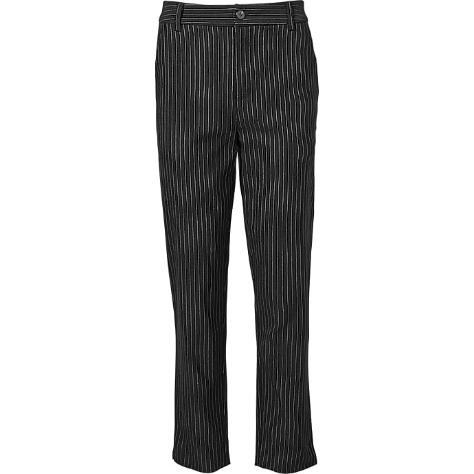 VRS Dame Bukser Navy str. XS