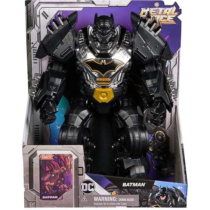 DC Universe Batman Figur 30 cm