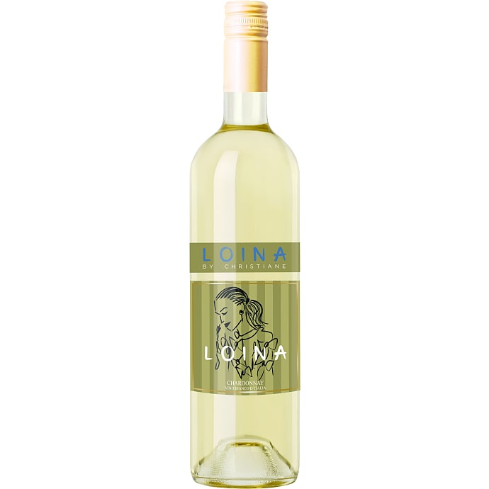 Loina Chardonnay