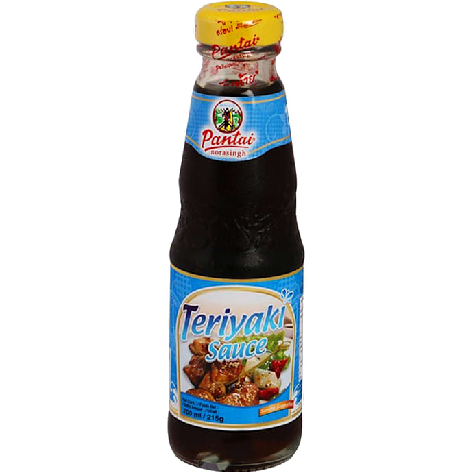 Pantai Teriyaki Sauce