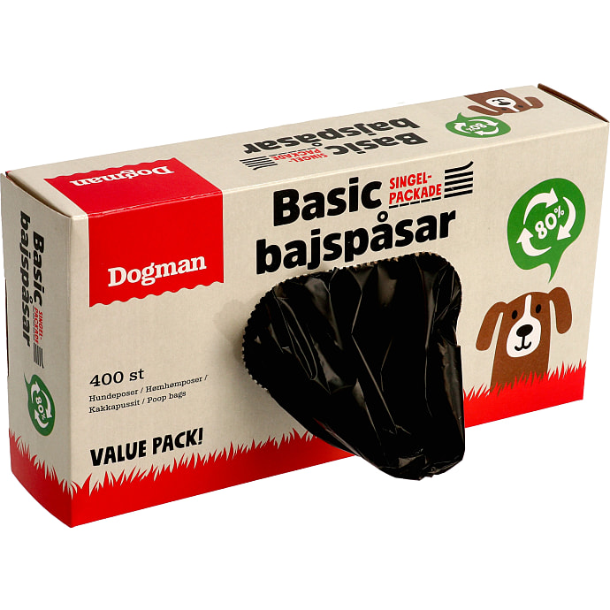 Hundeposer
