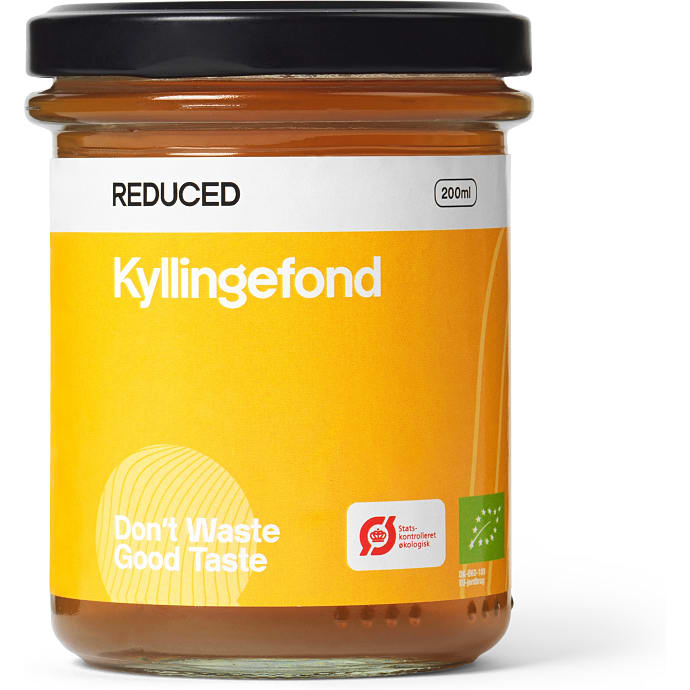 Kyllingefond