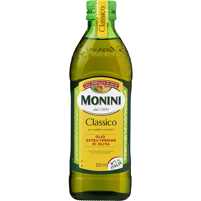 Ekstra jomfruolivenolie