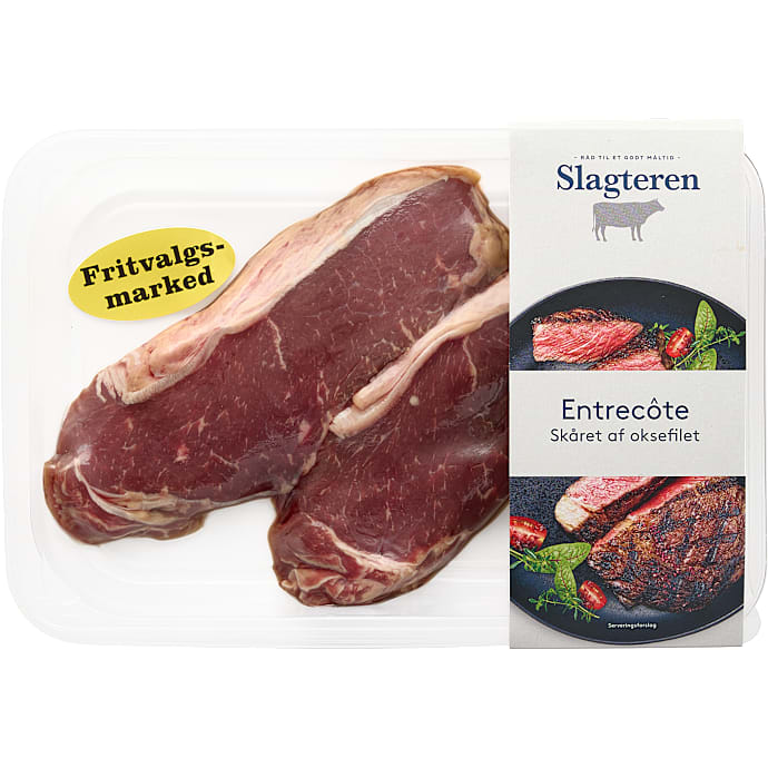 Slagteren Entrecote