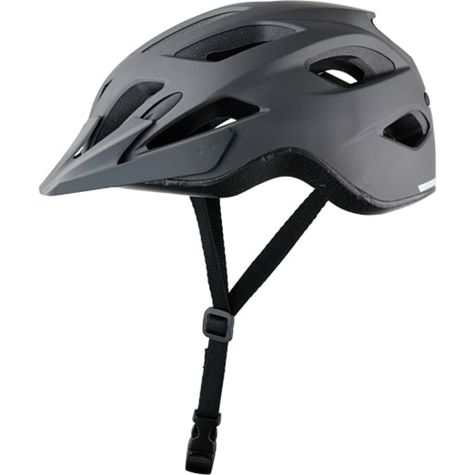 SCO Cykelhjelm MTB All-Round Grå Metal
