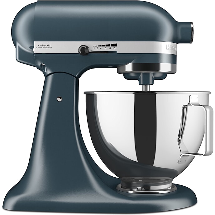 KitchenAid køkkenmaskine inkl. tilbehør