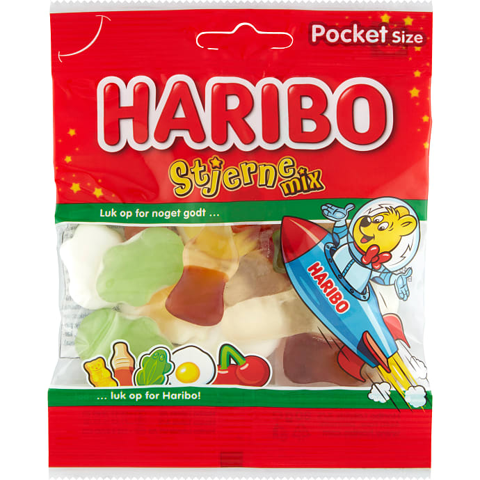 Stjerne Mix