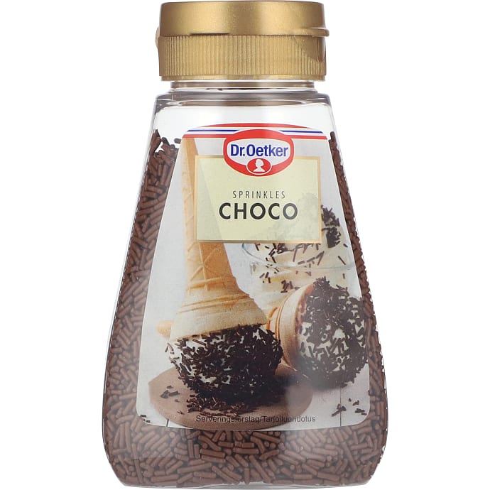 Krymmel m. kakao