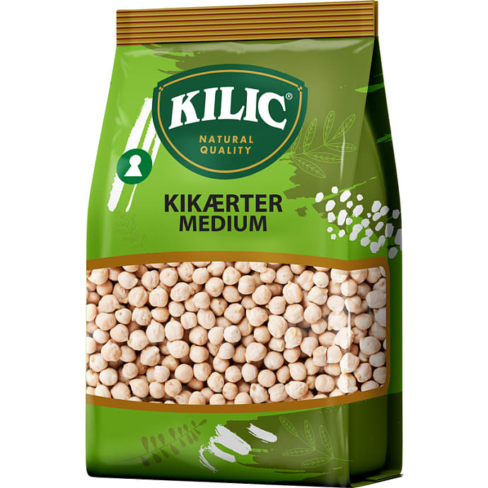 Kikærter
