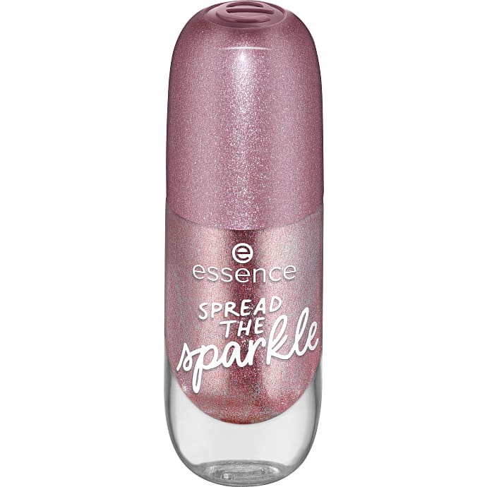 Essence Neglelak 78 Spread The Sparkle