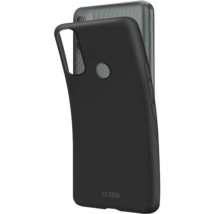 SBS Motorola E40 cover sort
