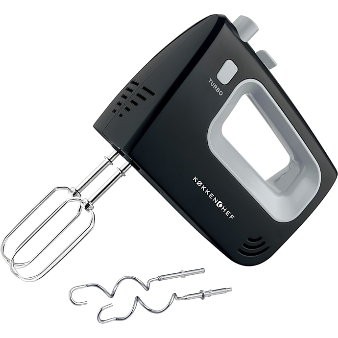 Køkkenchef Håndmixer